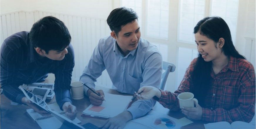 4. Blog Qlausa - Manfaat Pentingnya Memiliki Partner Bisnis 1