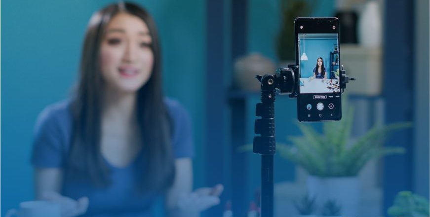 6. Mau jadi Youtuber yang Sukses. Simak tips berikut ini