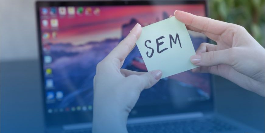 14. Blog Qlausa - Pengertian Search Engine Marketing dan manfaatnya bagi perkembangan bisnis A