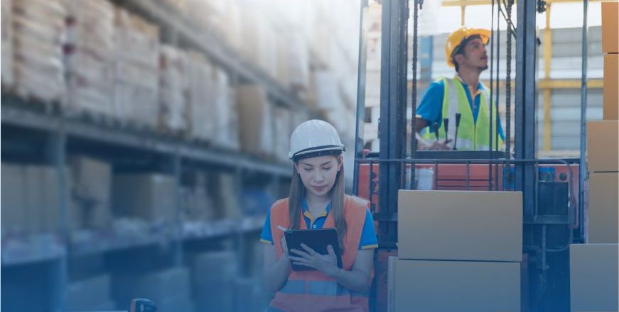 3 Manfaat SEO Bagi Perusahaan Distributor Peralatan Safety