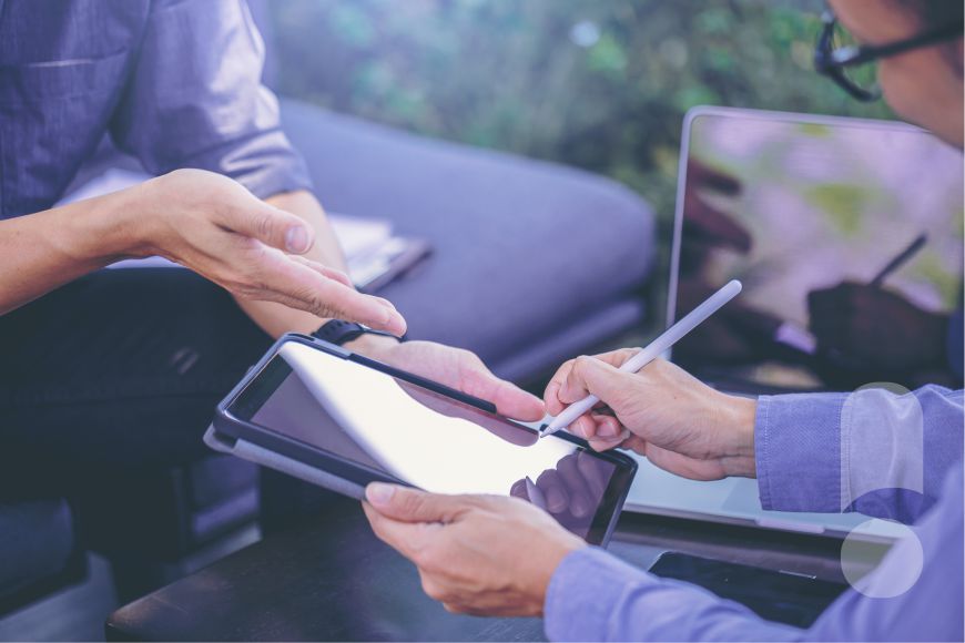 5 Manfaat Digitalisasi Bisnis bagi Pertumbuhan Perusahaan