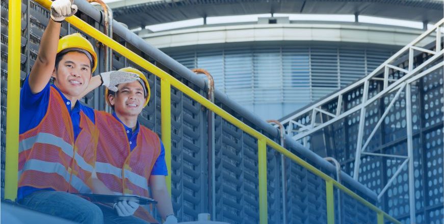 5 Manfaat Transformasi Digital bagi Kontraktor Listrik