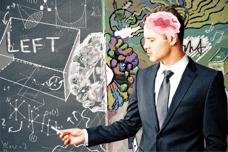 Growth Mindset dan Inovasi, Dua Hal yang Tak Terpisahkan A