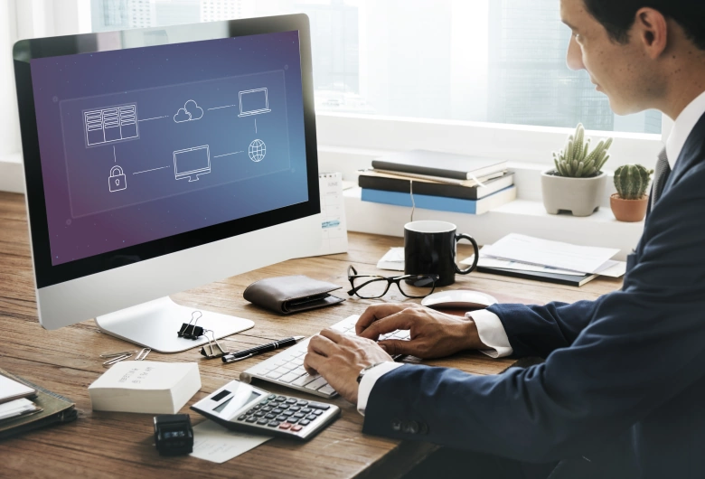 Pilih Hosting yang Pas Buat Website Kamu Gak Perlu Ribet!