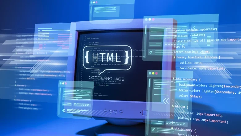 HTML Demystified Cara Simpel Buat Dasar Website!