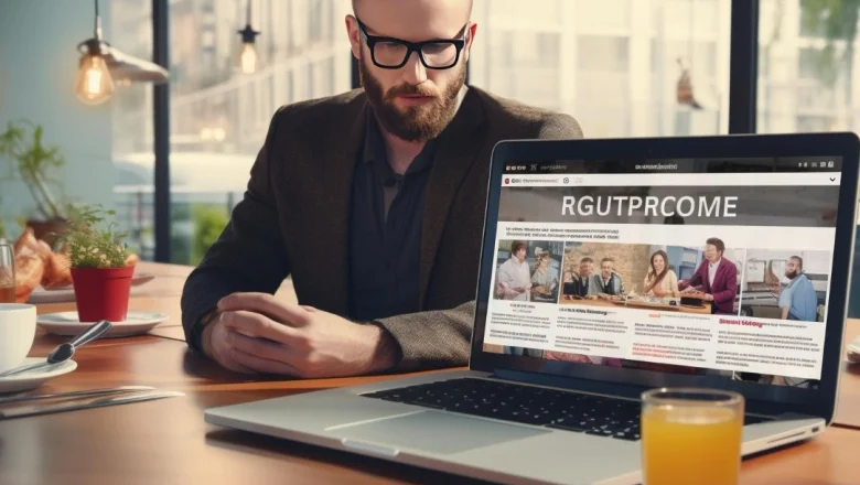 Menggali Potensi Bisnis dengan CMS Tips Jadi Webmaster Pros