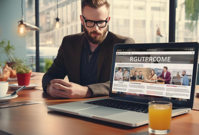 Menggali Potensi Bisnis dengan CMS Tips Jadi Webmaster Pros