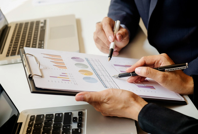 Kompetisi yang Lebih Baik: Bagaimana Analisis Market Membantu Anda Bersaing