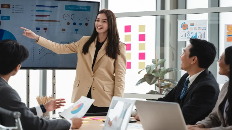 Mengkomunikasikan Nilai Perusahaan: Pentingnya Value Proposition dalam Pemasaran