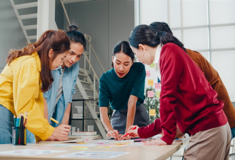 Key-Resources-untuk-Kesuksesan-Pentingnya-Memilih-dengan-Bijak-Qlausa-1