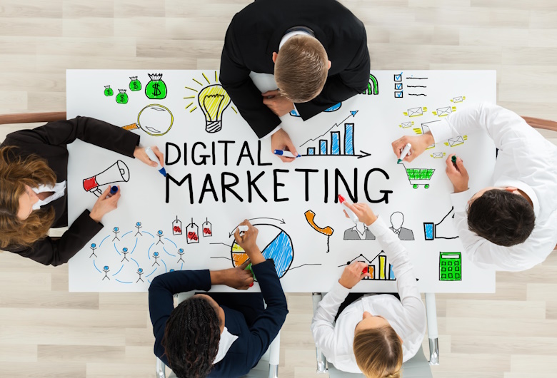 Digital Agency Jakarta: Maksimalkan Strategi Digital Marketing untuk Tingkatkan Branding dan Sales