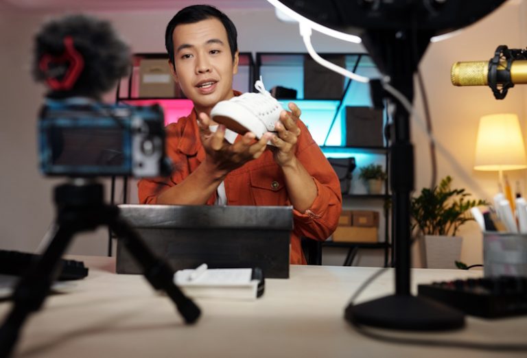 Pemasaran TikTok: Strategi TikTok untuk Menjangkau Gen Z dan Mileni…