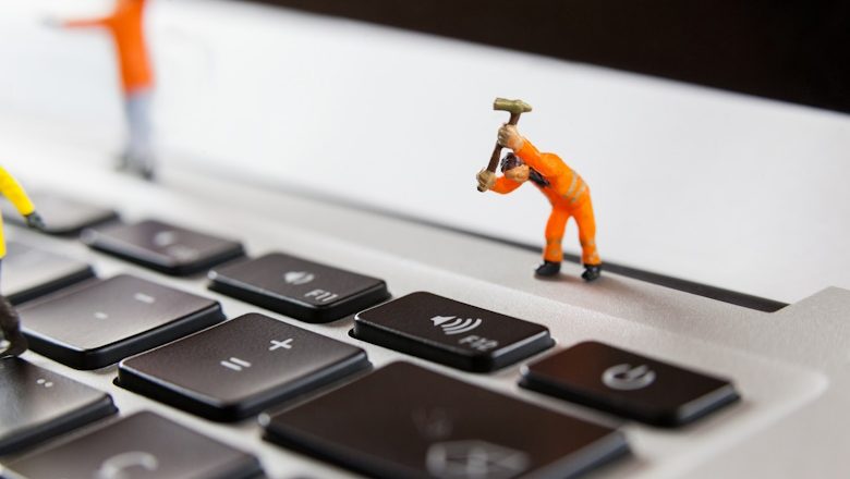 Jasa Maintenance Website: Menjaga Performa dan Keamanan Situs Web