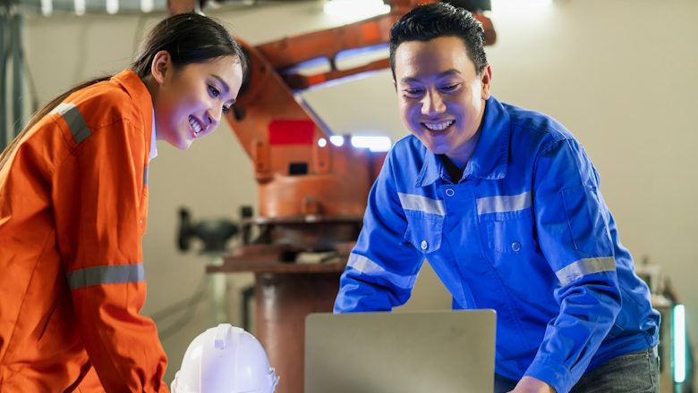 SEO untuk Perusahaan Baja: Strategi Digital untuk Memperkuat Posisi di Pasar