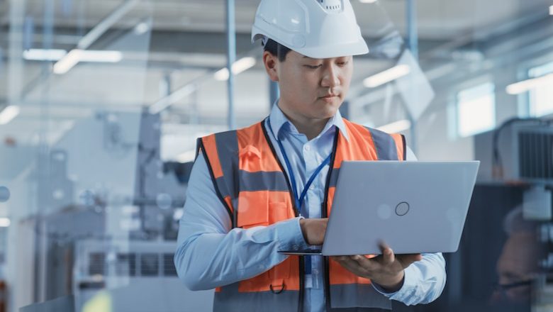 SEO untuk Perusahaan Besi: Meningkatkan Visibilitas Website dan Mendapatkan Klien Baru di Industri Besi