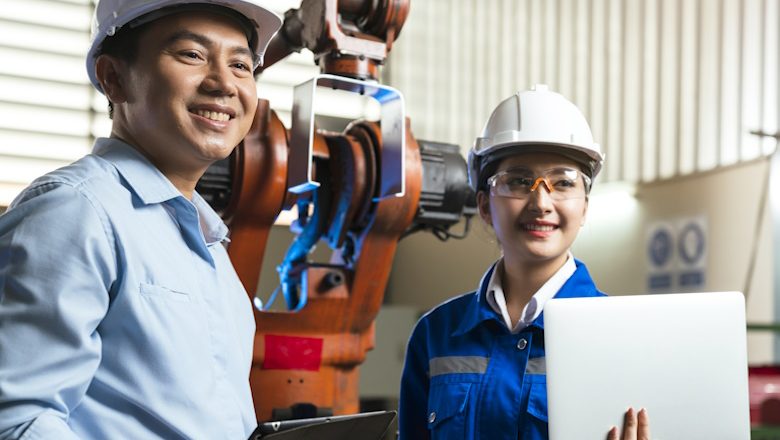 SEO untuk Berbagai Bidang Industri: Menarik Prospek dan Meningkatkan Keberadaan Digital