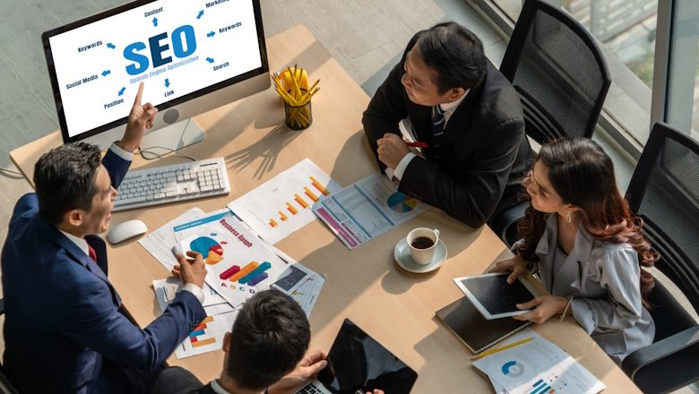 10 Cara Meningkatkan Ranking Website di Google dengan Efektif