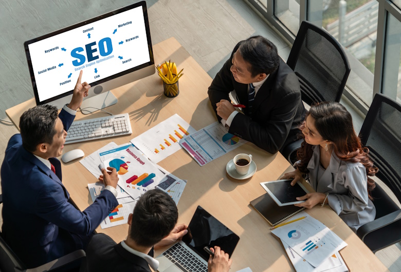 10 Cara Meningkatkan Ranking Website di Google dengan Efektif