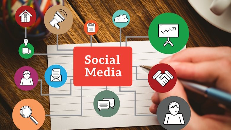 SEO untuk Media Sosial: Strategi Ampuh Meningkatkan Visibilitas Brand