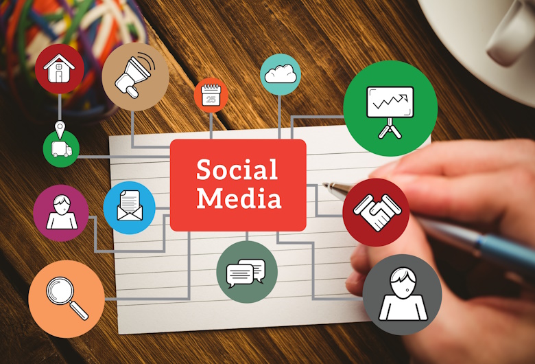 SEO untuk Media Sosial: Strategi Ampuh Meningkatkan Visibilitas Brand