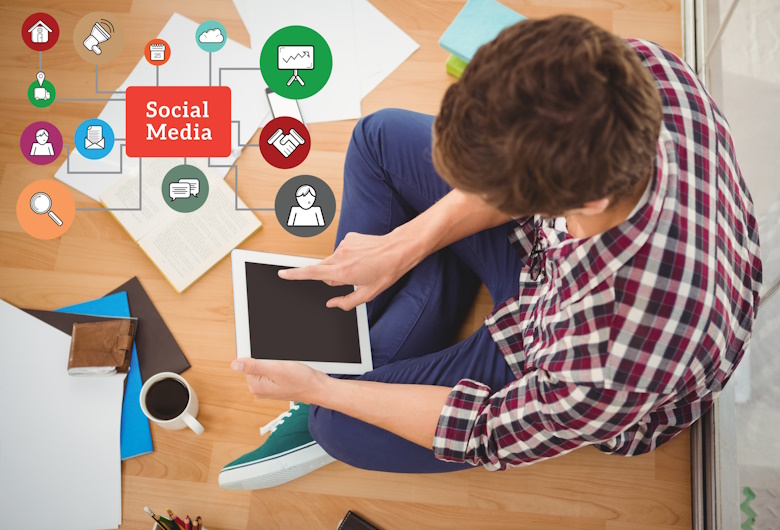 SEO untuk Media Sosial: Strategi Ampuh Meningkatkan Visibilitas Brand