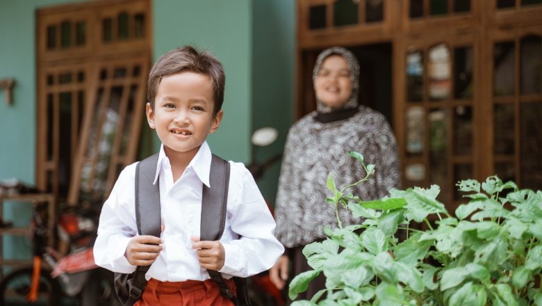 Website Sekolah yang Profesional Membantu Pendaftaran Siswa Baru