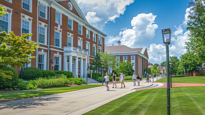 Manfaat Website Kampus untuk Mempermudah Akses Informasi bagi Calon Mahasiswa