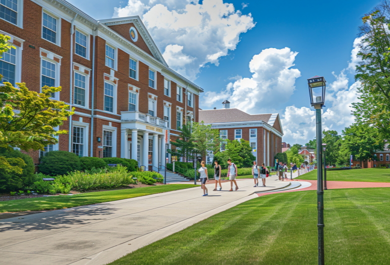 Manfaat Website Kampus untuk Mempermudah Akses Informasi bagi Calon Mahasiswa