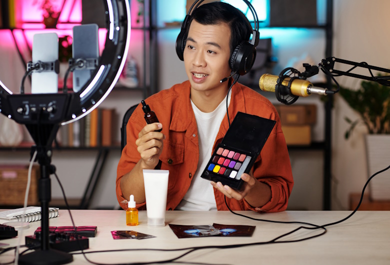 Tips Jitu Pemasaran Konten Melalui TikTok agar Video Masuk FYP