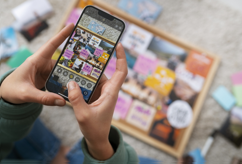 Panduan Lengkap Membuat Postingan Instagram yang Efektif dan Menarik