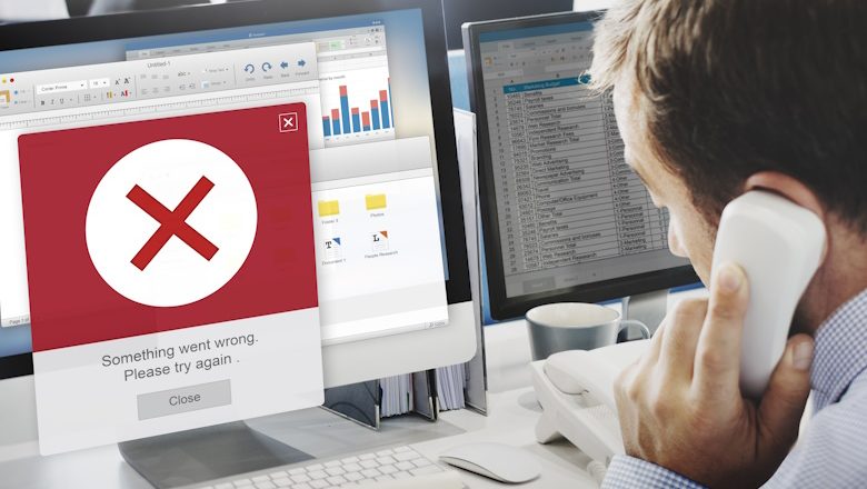 10 Kesalahan SEO yang Umum dan Cara Menghindarinya