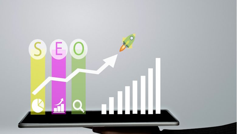 Strategi SEO Bisnis Online: Rahasia Meningkatkan Trafik dan Konversi