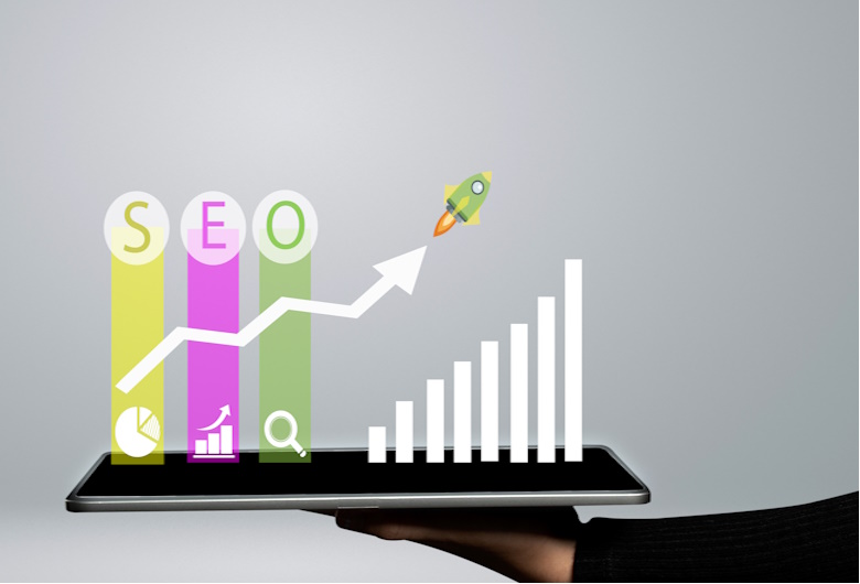 Strategi SEO Bisnis Online: Rahasia Meningkatkan Trafik dan Konversi