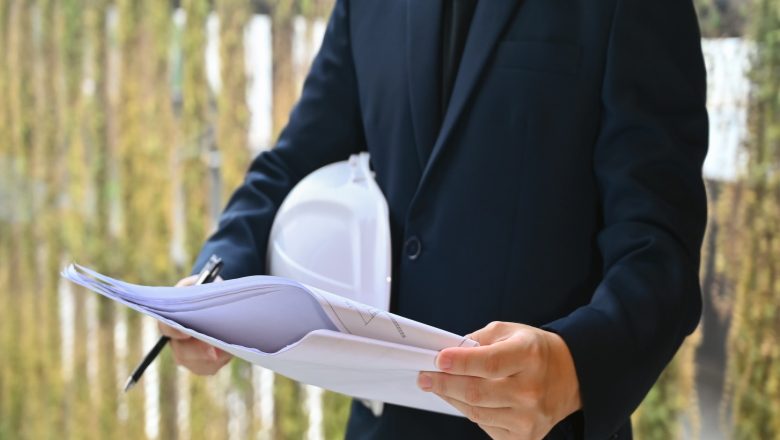 Jasa Compro untuk Kontraktor: Tampilkan Portofolio Proyek Lebih Profesional