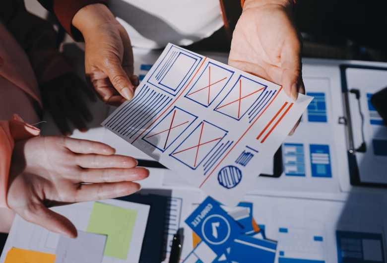 Jasa Compro untuk Kontraktor: Tampilkan Portofolio Proyek Lebih Profesional  | Qlausa