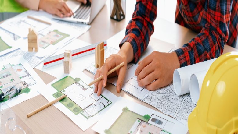 SEO untuk Perusahaan Konstruksi: Tingkatkan Visibilitas dan Dapatkan Proyek Lebih Banyak