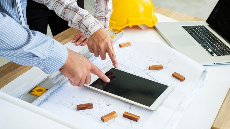 Jasa Buat Website Konstruksi: Desain Elegan, Fitur Lengkap, Siap Online