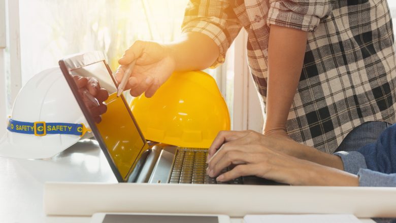 Website untuk Kontraktor: Tampilkan Portofolio dan Layanan Secara Profesional