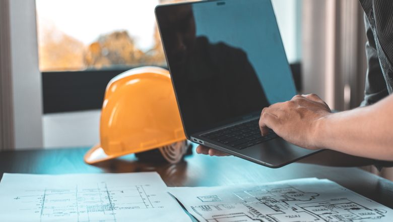 Website Bisnis Kontraktor: Pilar Utama Digitalisasi Jasa Konstruksi Modern