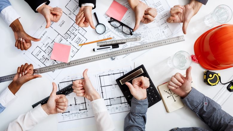 SEO untuk Bisnis Konstruksi: Strategi Marketing untuk Menarik Klien Potensial