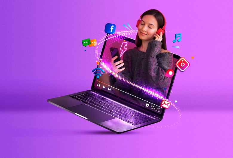 Jasa Konten Sosial Media Profesional: Solusi Terbaik untuk Menjaga Konsistensi Konten di Platform Digital