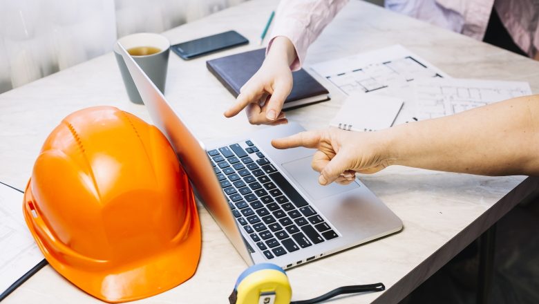 Website Jasa Konstruksi: Pondasi Digital untuk Menarik Proyek Lebih Besar