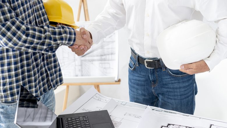 Digital Marketing untuk Bisnis Konstruksi: Strategi Efektif Menjangkau Klien Baru