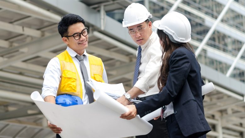 Konsultan Digital Marketing Profesional untuk Perluasan Bisnis Kontraktor