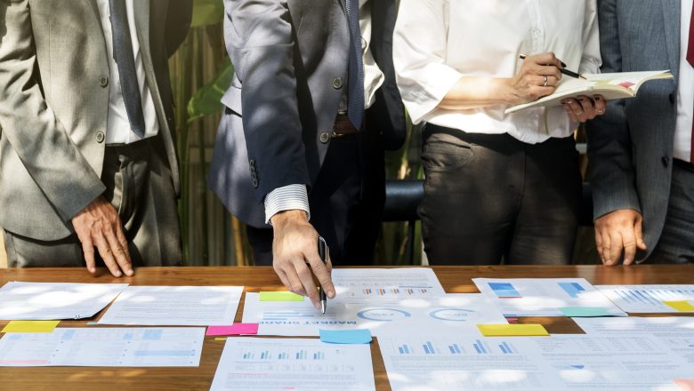 Jasa Buat Compro Profesional: Tampilkan Bisnis Lebih Meyakinkan