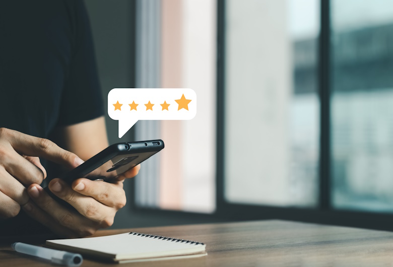 Google Review: Pengertian, Fungsi, Contoh dan Manfaatnya untuk Bisnis