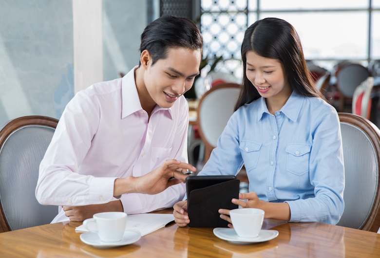 Jasa Konsultan Digital Marketing untuk Industri F&B, Fashion dan Edukasi