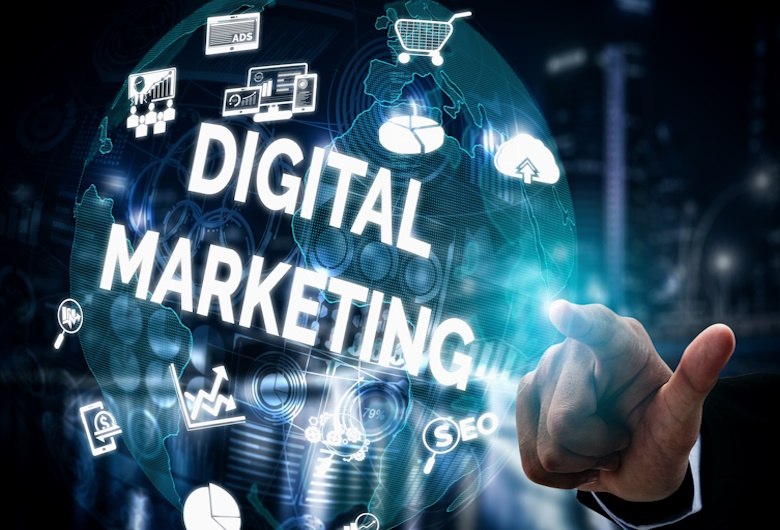 Jasa Pemasaran Digital untuk Meningkatkan Konversi dan Leads