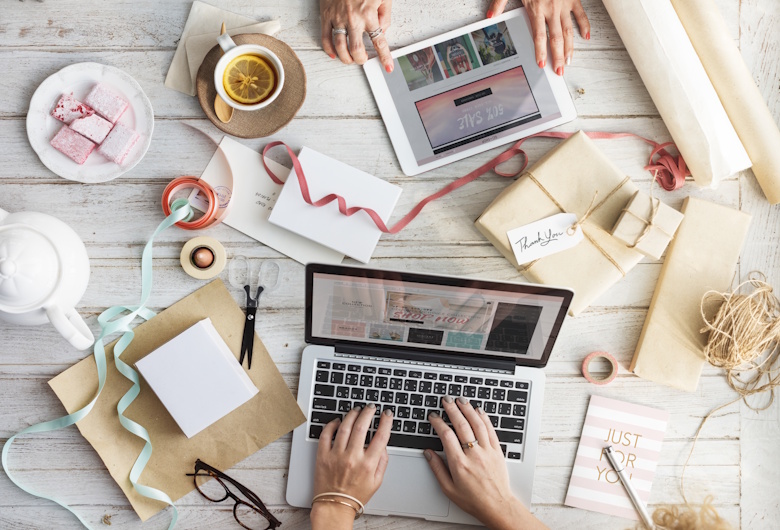 Peran Jasa Content Marketing dalam Membangun Citra Merek Jangka Panjang
