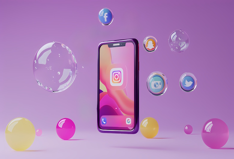 Engagement Story Instagram sebagai Alat Komunikasi Pemasaran Digital